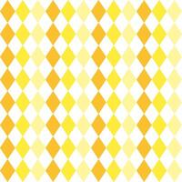 Yellow diamond. diamond pattern. diamond pattern background. diamond background. Seamless pattern. for backdrop, decoration, Gift wrapping vector