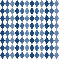 Navy blue diamond. diamond pattern. diamond pattern background. diamond background. Seamless pattern. for backdrop, decoration, Gift wrapping vector