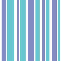 Seamless vector white background gift box pattern stripe balance stripe patterns cute vertical blue pastel color tone stripes different size symmetric pattern blue wallpaper vector.