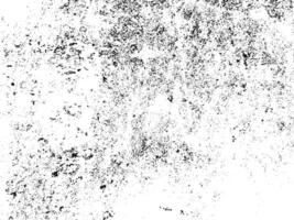 Abstract grunge texture design on a white background. Dirt texture for the background vector