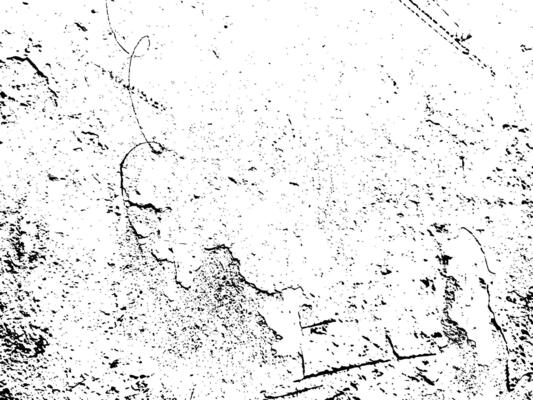 Vector Grunge Texture