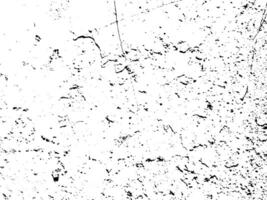 Grunge texture white and black. Sketch abstract to Create Distressed Effect. Overlay vector