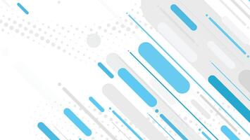 resumen moderno geométrico antecedentes con diagonal líneas vector