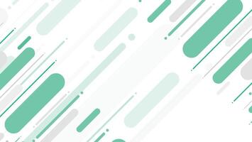 Abstract modern geometric background with diagonal lines vector