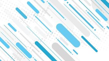 resumen moderno geométrico antecedentes con diagonal líneas vector