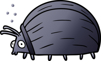 huge cartoon bug png