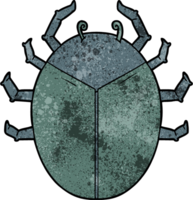 giant bug cartoon png