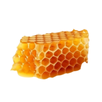 ai generiert Bienenwabe Clip Kunst png