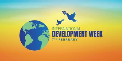 World Day of Peace and Understanding, observed on 23 February. The first Rotary meeting was held in commemoration. International Day of Peace is an annual event observed to promote peace in the world vector