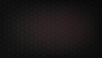 Black abstract background with flowing patterns, dark tones, vector illustration.