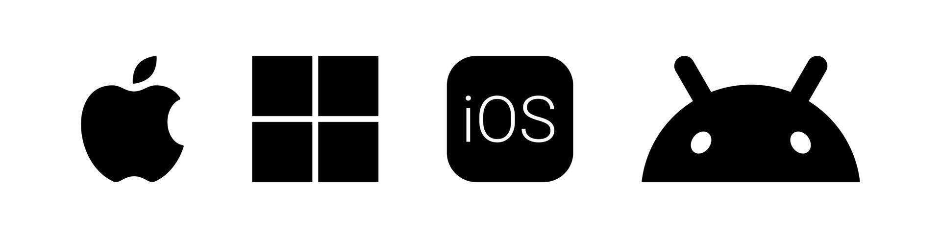 Android Ios Vector Art, Icons, and Graphics for Free Download