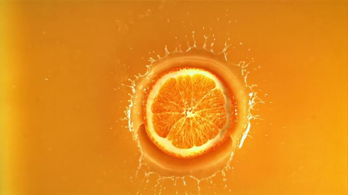 Vidorange