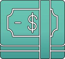 Money Vector Icon