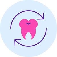 Treatment Vector Icon