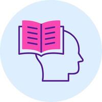 Study Vector Icon