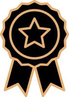 Award Vector Icon