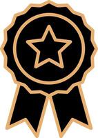 Award Vector Icon