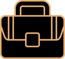 Briefcase Vector Icon