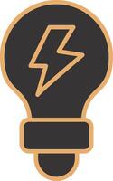 Idea Vector Icon