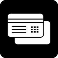 Credit Card Vector Icon