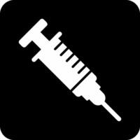 Injection Vector Icon