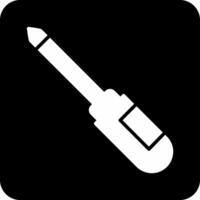 Screwdriver Vector Icon