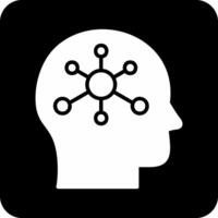 Psychology Vector Icon