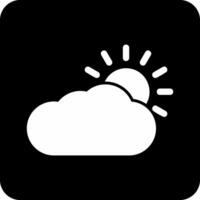 Weather Vector Icon