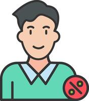 Employment Vector Icon