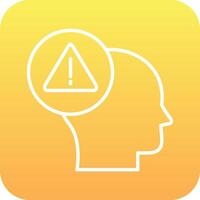 Alert Vector Icon