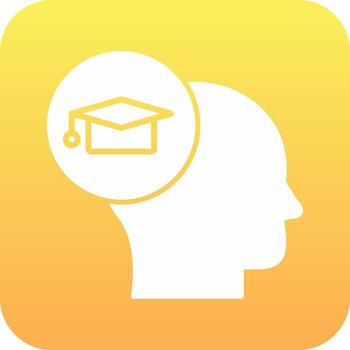 Learning Vector Icon