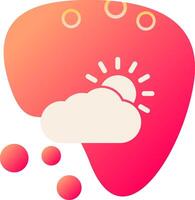 Weather Vector Icon