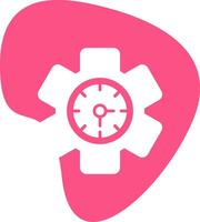 Time Vector Icon