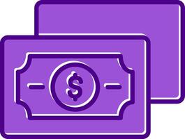 Money Vector Icon