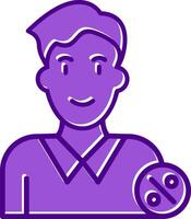 Employment Vector Icon