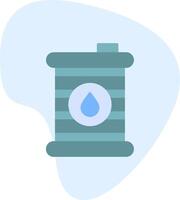 Barrel Vector Icon