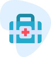 First Aid Vector Icon