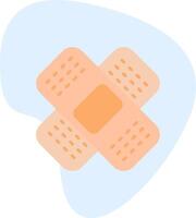 Band Aid Vector Icon