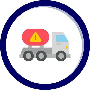 precaución vector icono