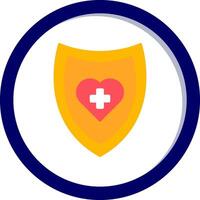 Healthcare Vector Icon