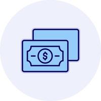 Money Vector Icon