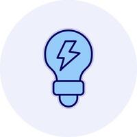 Idea Vector Icon