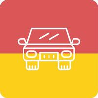 Car Vector Icon