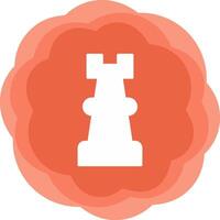 Chess Piece Vector Icon