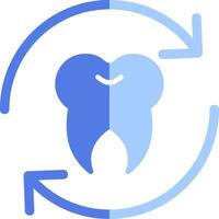 Treatment Vector Icon