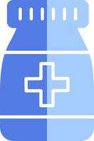 Medicine Vector Icon