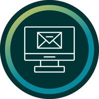 Email Vector Icon