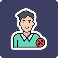 Employment Vector Icon