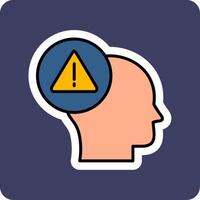 Alert Vector Icon