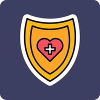 Healthcare Vector Icon